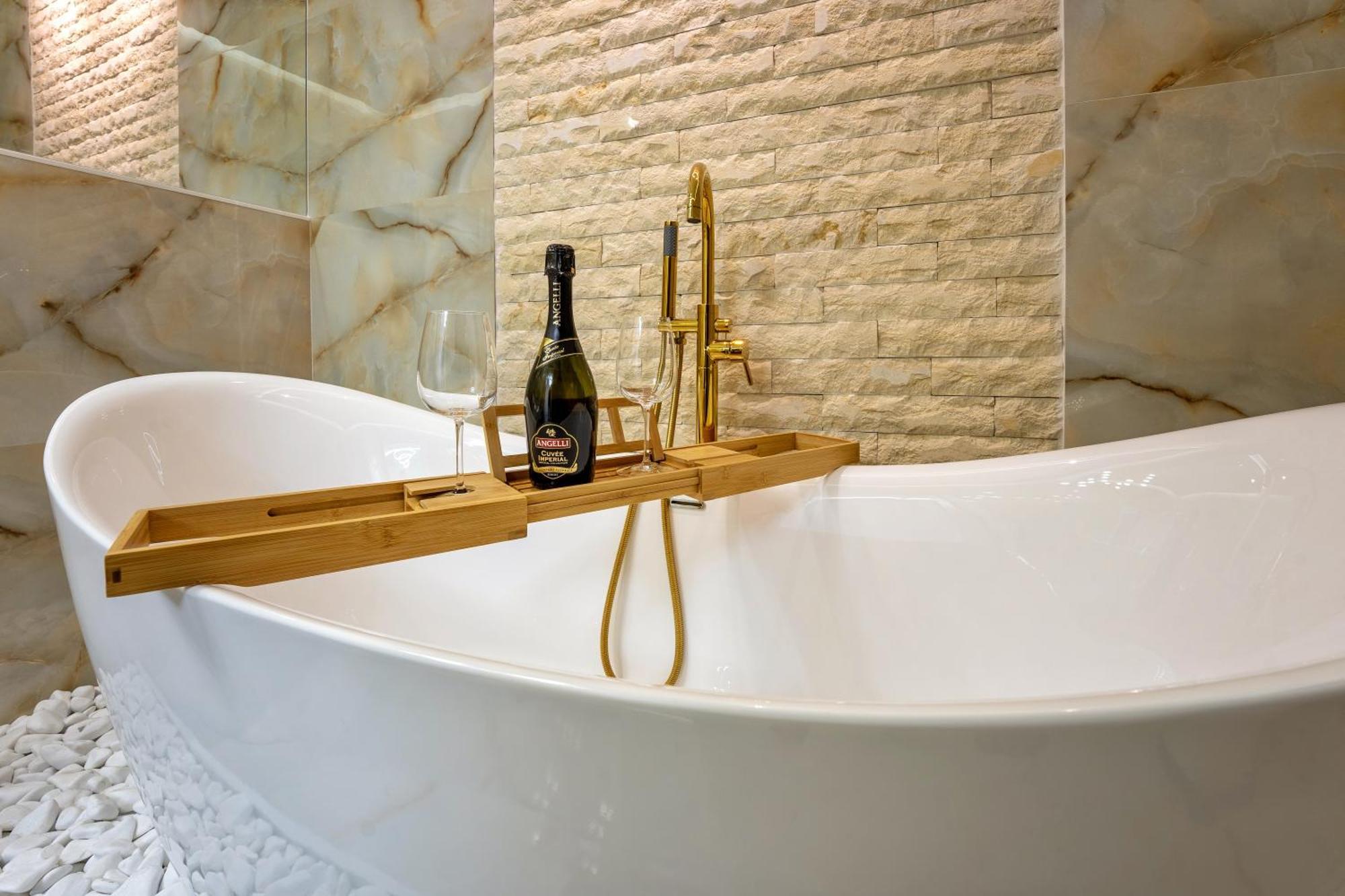 Dream Loft Sighisoara Leilighet Eksteriør bilde